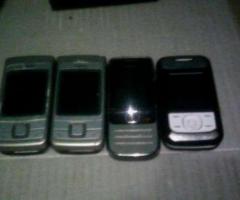 Nokia 6265 en 40mi