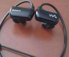 Audifonos Sony Originales.... Bluetooth