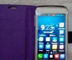 Blu Star 4.0 Como Nuevo Doble Sim