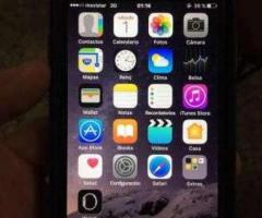 Telefono iPhone 6