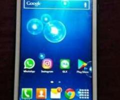 Vendo Samsung Galaxy S3 Mini