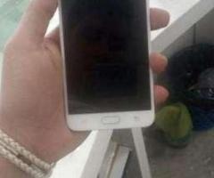 Samsung J7 Prime Dorado Somos Tienda