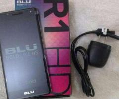 BLU R1 HD 8GB NUEVO DE PAQUETE&#x21;&#x21;