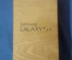 Vendo Caja para Samsung S4 Grande