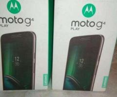 Motorola G4 Play