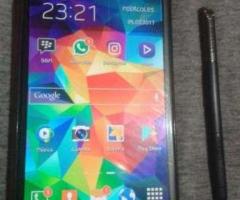 Vendo O Cambio Samsung Galaxy Note 2