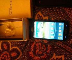 Samsung Galaxy I9300