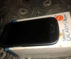 Samsung S3 Mini