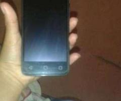a la venta tlf alcatel cm nueva y en excelente estado