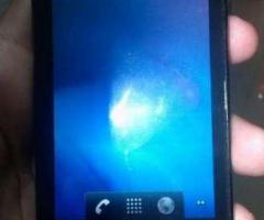 Alcatel One Touch 983a