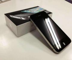 iPhone 4g Nuevo Movistar 32gb