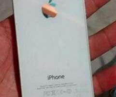 iPhone 4s