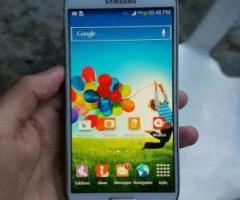 Samsung Galaxy S4 Grande Buen Precio