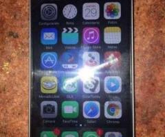 Vendo iPhone 5S Liberado Como Nuevo Practicamente 16gb huella activa