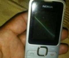 Nokia Pantalla Mala