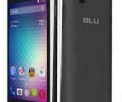  Teléfono celular BLU Tank II T193 liberado GSM, con SIM dual y  cámara, gran batería de 1900 mAh, Negro/Rojo : Celulares y Accesorios