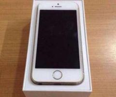 iPhone 5S 16Gb Gold