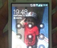 Vendo Barato para Yaaa Lg L4 E465f