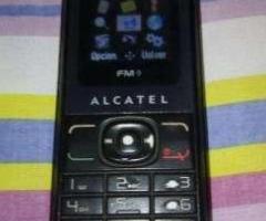 Potesito Alcatel One Touch Excelentisimo