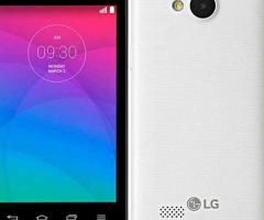 Vendo O Cambio Lg Joy Liberado Dual Sim