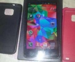 Samsung S2 Gt I9100