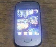Samsung Pocke