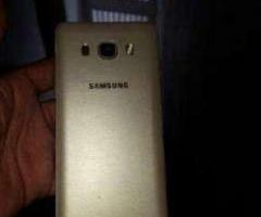 Samsung J5 2016