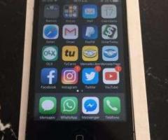 iPhone 4S 16Gb Digitel Caja Original