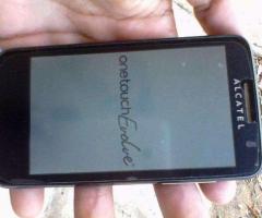Alcatel One Touch Evolve 5020t