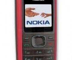 Nokia 1208 Chip Digitel