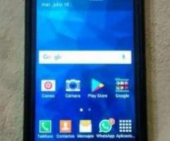 Telefono Celular Samsung Galaxy Grand Prime Duos SMG530H