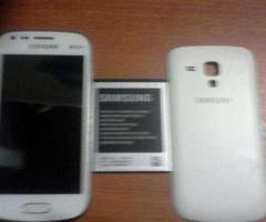 Vendo Samsung Duos Gt S7582l para Repues