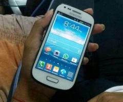 Samsung S3 Mini H