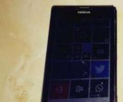 Nokia Lumia 520