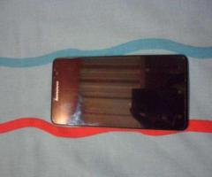Vendo o cambio lenovo s898t