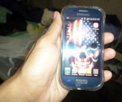 Samsung S3 Mini Liberado