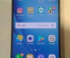 Samsung J5 2016 Duos Lte Como Nuevo