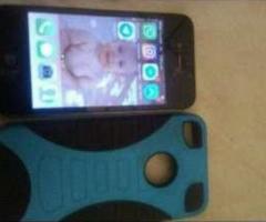iPhone 4s