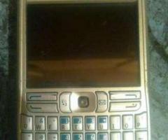 Nokia E621 Bateria Mala