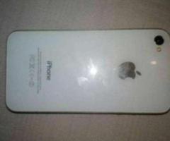 CAMBIO iPhone 4s 16 gb POR PLAY 3