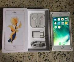 iPhone 6S Plus 64Gb Dorado