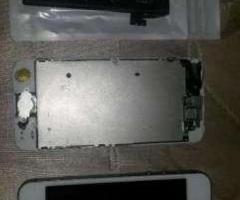 iPhone 5 S para Repuesto