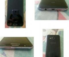 Samsung Galaxy J5 4g Lte