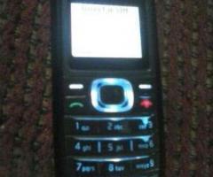 Nokia 1208