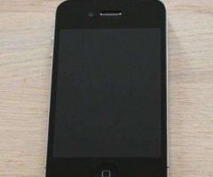 iphone 4s como nuevo