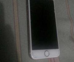 iPhone 6splus