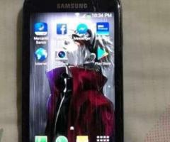 Samsung galaxy mini 3 telefono 04125508576