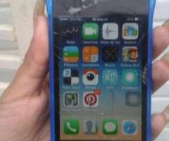 Vendo O Cambio iPhone 4 de 8gb Leer Bn