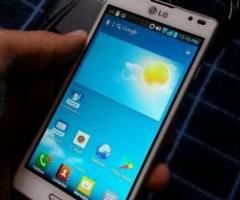 vendo LG L9