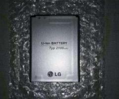 Se Venda Bateria de Lg L65 Y L70